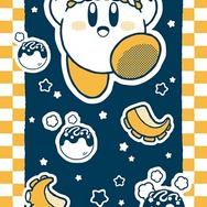 キデイランド「カービィ プププなロボボマーケット」フェア4月28日より開催！ご当地てぬぐいなどが登場