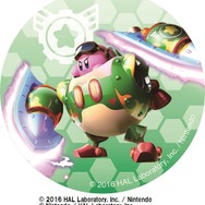 キデイランド「カービィ プププなロボボマーケット」フェア4月28日より開催！ご当地てぬぐいなどが登場