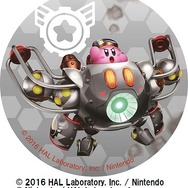 キデイランド「カービィ プププなロボボマーケット」フェア4月28日より開催！ご当地てぬぐいなどが登場