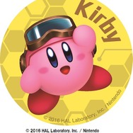 キデイランド「カービィ プププなロボボマーケット」フェア4月28日より開催！ご当地てぬぐいなどが登場