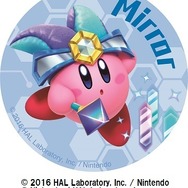 キデイランド「カービィ プププなロボボマーケット」フェア4月28日より開催！ご当地てぬぐいなどが登場