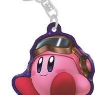 キデイランド「カービィ プププなロボボマーケット」フェア4月28日より開催！ご当地てぬぐいなどが登場