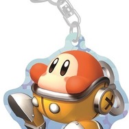 キデイランド「カービィ プププなロボボマーケット」フェア4月28日より開催！ご当地てぬぐいなどが登場