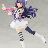 『ミリマス』の「望月杏奈」フィギュアが予約開始、笑顔・躍動感・衣装にこだわられた商品に