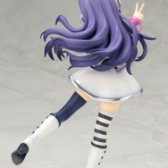 『ミリマス』の「望月杏奈」フィギュアが予約開始、笑顔・躍動感・衣装にこだわられた商品に