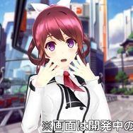 『ラグスト』ミラクルなドジっ子「東条ひなた(CV:渕上 舞)」発表
