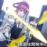 『ラグスト』ミラクルなドジっ子「東条ひなた(CV:渕上 舞)」発表