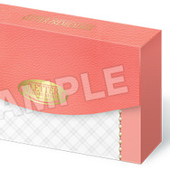 『√Letter ルートレター』限定版の特典が公開、BOXアートは箕星太朗氏描き下ろし