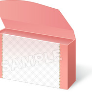 『√Letter ルートレター』限定版の特典が公開、BOXアートは箕星太朗氏描き下ろし