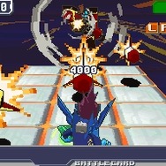 流星のロックマン3 ブラックエース