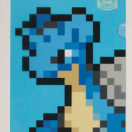 さりげなく可愛い！ポケモン「ゲームドットシリーズ」にイーブイ・ゲンガー・ラプラスの新グッズが登場