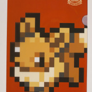 さりげなく可愛い！ポケモン「ゲームドットシリーズ」にイーブイ・ゲンガー・ラプラスの新グッズが登場