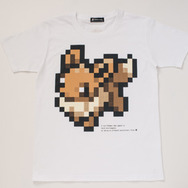 さりげなく可愛い！ポケモン「ゲームドットシリーズ」にイーブイ・ゲンガー・ラプラスの新グッズが登場