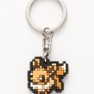 さりげなく可愛い！ポケモン「ゲームドットシリーズ」にイーブイ・ゲンガー・ラプラスの新グッズが登場