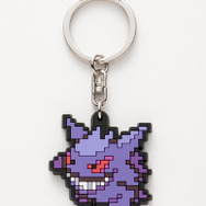 さりげなく可愛い！ポケモン「ゲームドットシリーズ」にイーブイ・ゲンガー・ラプラスの新グッズが登場