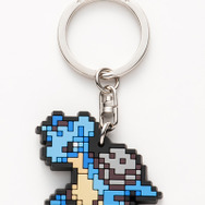 さりげなく可愛い！ポケモン「ゲームドットシリーズ」にイーブイ・ゲンガー・ラプラスの新グッズが登場