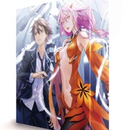 ギルティクラウン Blu-ray BOX