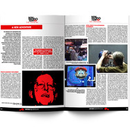 ニンテンドウ64の全てを紹介する究極の一冊、Kickstarterで資金調達開始