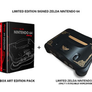 ニンテンドウ64の全てを紹介する究極の一冊、Kickstarterで資金調達開始