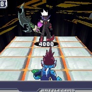 流星のロックマン3 ブラックエース