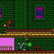 『ショベルナイト』全世界売り上げが120万本達成！パッケージ版はWii U向けが一番人気