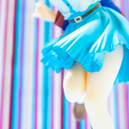 【フィグライフ！】第27回：股間と太ももの間のバミューダ・トライアングルが最高すぎる「Phat! アイドルマスター 萩原雪歩」レビュー