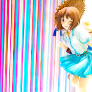 【フィグライフ！】第27回：股間と太ももの間のバミューダ・トライアングルが最高すぎる「Phat! アイドルマスター 萩原雪歩」レビュー