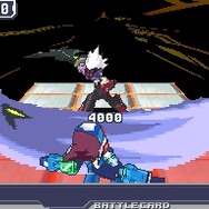 流星のロックマン3 ブラックエース