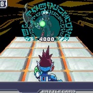 流星のロックマン3 ブラックエース