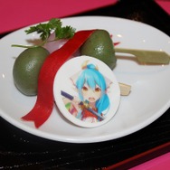 『千年戦争アイギス』スイパラカフェがオープン！オリジナルメニュー＆装飾に見える本気をチェック