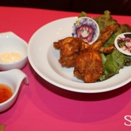 『千年戦争アイギス』スイパラカフェがオープン！オリジナルメニュー＆装飾に見える本気をチェック