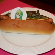 『千年戦争アイギス』スイパラカフェがオープン！オリジナルメニュー＆装飾に見える本気をチェック