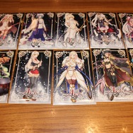 『千年戦争アイギス』スイパラカフェがオープン！オリジナルメニュー＆装飾に見える本気をチェック