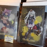 『千年戦争アイギス』スイパラカフェがオープン！オリジナルメニュー＆装飾に見える本気をチェック