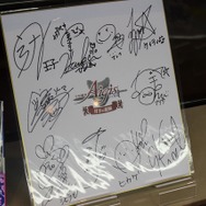 『千年戦争アイギス』スイパラカフェがオープン！オリジナルメニュー＆装飾に見える本気をチェック