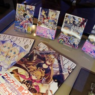 『千年戦争アイギス』スイパラカフェがオープン！オリジナルメニュー＆装飾に見える本気をチェック