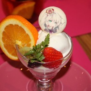 『千年戦争アイギス』スイパラカフェがオープン！オリジナルメニュー＆装飾に見える本気をチェック