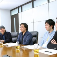 【特集】フロム・ソフトウェアの中堅開発者が明かす、スタジオカルチャー