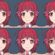 【インタビュー】『バレットガールズ2』どう見てもアヘってる“拘りの表情”に迫る…ボツネタも独占公開