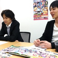 【インタビュー】『バレットガールズ2』どう見てもアヘってる“拘りの表情”に迫る…ボツネタも独占公開