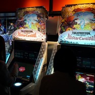 【インタビュー】スコアは絶対の神である！AC版『シアトリズムFF』開発者に気になるアレコレを訊いた