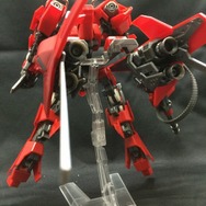 【日々気まぐレポ】第144回 『叢-MURAKUMO』プレイヤー機「クラウドブレイカー」のリニューアル再販版プラキットを組んでみた