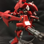 【日々気まぐレポ】第144回 『叢-MURAKUMO』プレイヤー機「クラウドブレイカー」のリニューアル再販版プラキットを組んでみた