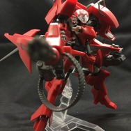 【日々気まぐレポ】第144回 『叢-MURAKUMO』プレイヤー機「クラウドブレイカー」のリニューアル再販版プラキットを組んでみた