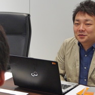 『ソウルサクリファイス』開発チームが贈るスマホ向けアクションRPG『スマッシュドラグーン』インタビュー