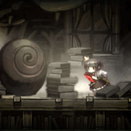 刃は少女を貫き、少女は血を捧げる…『ロゼと黄昏の古城』衝撃的な「研究日誌」の片鱗が明らかに