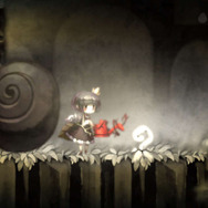 刃は少女を貫き、少女は血を捧げる…『ロゼと黄昏の古城』衝撃的な「研究日誌」の片鱗が明らかに