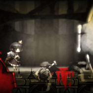 刃は少女を貫き、少女は血を捧げる…『ロゼと黄昏の古城』衝撃的な「研究日誌」の片鱗が明らかに