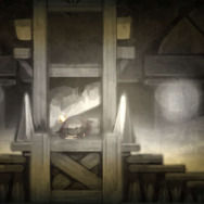 刃は少女を貫き、少女は血を捧げる…『ロゼと黄昏の古城』衝撃的な「研究日誌」の片鱗が明らかに