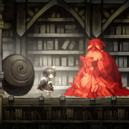 刃は少女を貫き、少女は血を捧げる…『ロゼと黄昏の古城』衝撃的な「研究日誌」の片鱗が明らかに